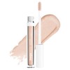 wet n wild MegaSlicks Lip Gloss, Ultra-Glossy, Vitamin-E Enriched, Ultra-Gloss