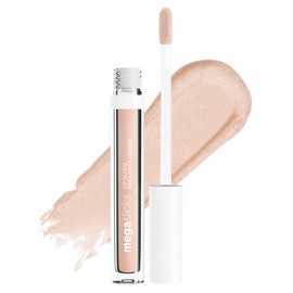 wet n wild MegaSlicks Lip Gloss, Ultra-Glossy, Vitamin-E Enriched, Ultra-Gloss High Shine Moisturizing, Cruelty-Free & Vegan - TuTu Sweet