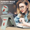 DMLuna Stand Case for Kobo Libra Colour Model:N428 2024 /