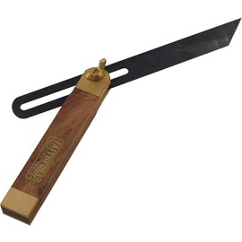 Faithfull FAISB9 Sliding Bevel 230mm (9in)