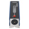 Accusize Industrial Tools 6 inch Master Precision Level in Fitted