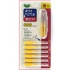 (Hancell)(Hancell)Clean 32 portable interdental brush sss 8 pieces3 HCG3S 01 / (한셀)(한셀)클린32 휴대용 치간 칫솔 sss 8개3 HCG3S 01