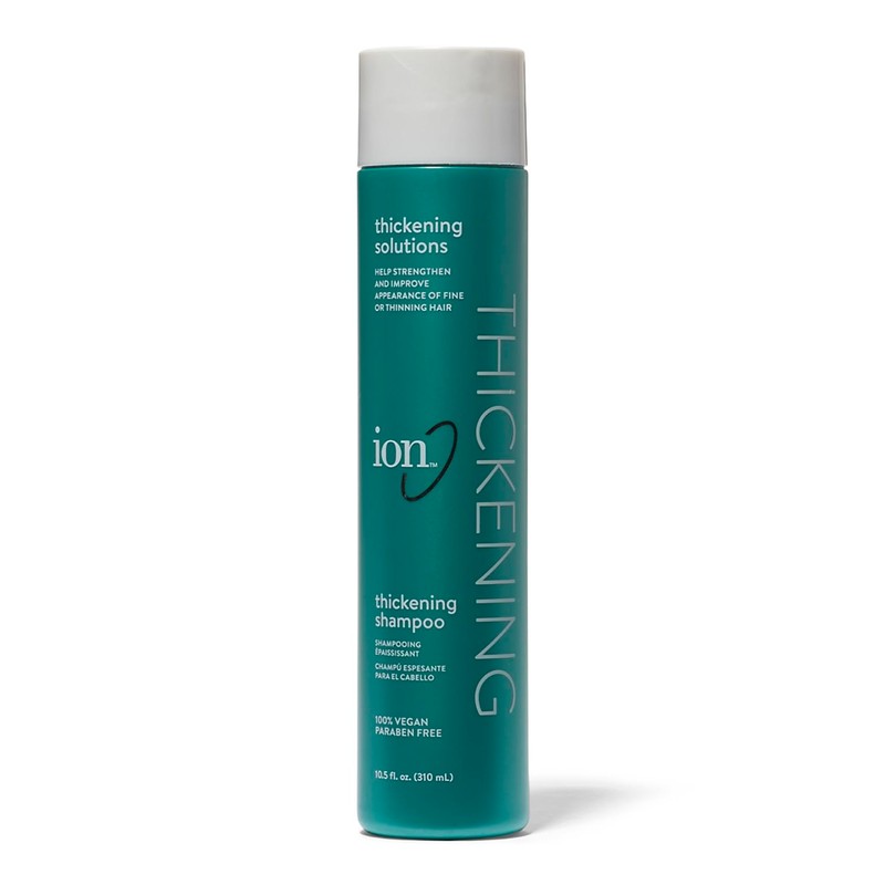 ion Thickening Shampoo