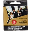 Pioneer Photo Albums Pioneer Photo BPC-1 Corners Black 250Pk