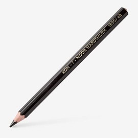 koh I noor One Jumbo 1820 Series 4B Grade Pencil