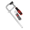 SK11 L-Shaped Clamp Maximum Opening 9.8 inches (250 mm), Jaw
