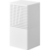 Yamazaki 3663 Magnetic Deodorizer Case, Large, White, Approx. 4.3 x