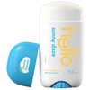 hello hello Sunny Daze Aluminum Free Deodorant for Women and