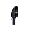 Monoprice Satellite Speaker Floor Stands - Black (Pair) Supports Up
