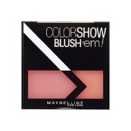 Maybelline Colour Show Blush 'Em With Brush 22