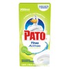 Pato Tiras Activas para Inodoro, Pastilla Adhesiva Limpiadora de Sanitarios,
