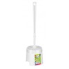 TOILET BRUSH & HOLDER SET (2 Pack)