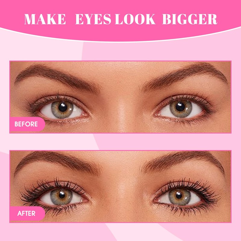 TDANCE Bottom Lash Extension 0.03/0.05/0.07mm Thickness Bottom Lashes Lower Lash