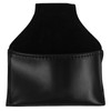 TRHDFW Portable Billiard Chalk Holder Snooker Chalk Bag PU Pouch