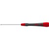 WIHA PicoFinish® 261P PH 0/75 mm Phillips Fine Screwdriver