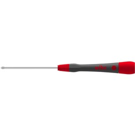 WIHA PicoFinish® 261P PH 0/75 mm Phillips Fine Screwdriver