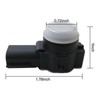 4x Parking Sensor 52050134 Fit for 2014-2017 Chevy Silverado 1500