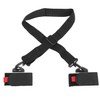 Difounmas Ski Band, Ski Strap, Band, Ski Shoulder Carrier Strap,