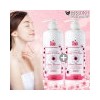 Clean Beauty Body Lotion 1+1 total 2000ml high moisturizing cherry