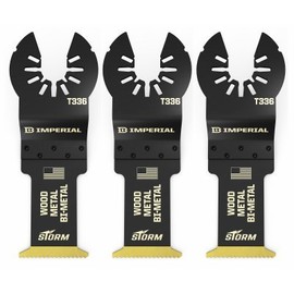 BLADE STORM WOOD1.25"3PK