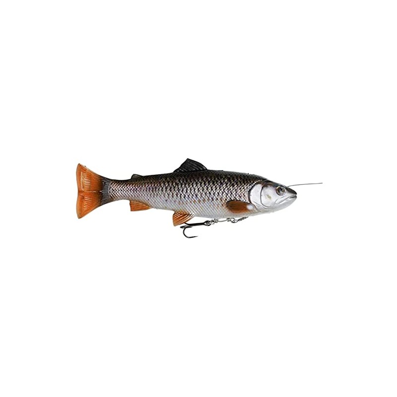Savage Gear 4D Line Thru Pulse Tail Trout (20cm 102g