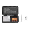Digital Pocket Scale Portable 50g By 0.001g Weigh Gram Scale