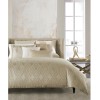 Hotel Collection Dimensions 20" Cotton Blend Luxe Decorative Pillow -