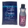 Anven Decolorante Premium 40g + Peroxido 30vol 120ml