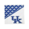 Kentucky Wildcats Servilletas de bebidas