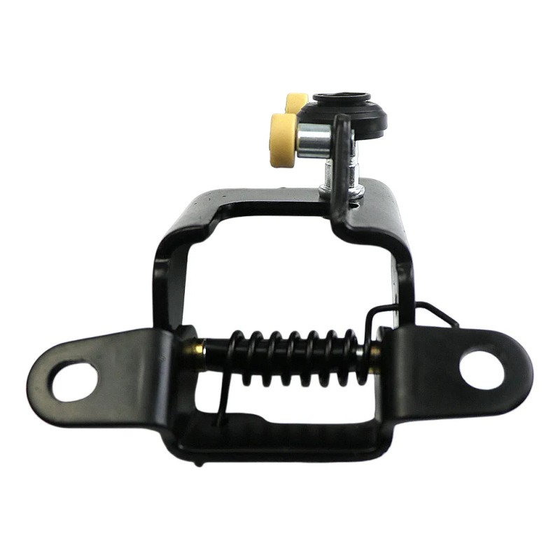 Kit 3 Guias Puerta Corrediza Derecha Toyota Hiace 2006-2017