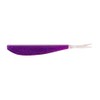 BIG BITE BAITS 4" Slim Minnow/Purple Haze (10 Pack)