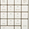 USB Numeric Keypad for Data Entry, 18 Key Number Pad