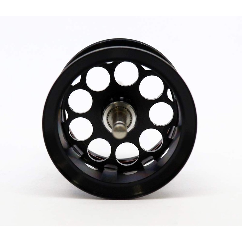 Genuine Part 17 Scorpion BFS XG Left Spool Pair Part