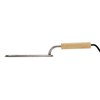 Electric Honey Uncapping Knife Honey Scraper Cutter Beekeeping Equipment Tools