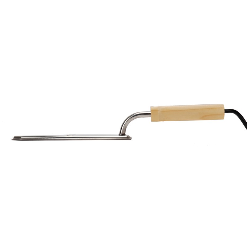 Electric Honey Uncapping Knife Honey Scraper Cutter Beekeeping Equipment Tools