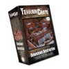 Mantic Entertainment Terrain Crate: Downtown Destruction