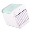 Portable Air Conditioner Mini Cooling Fan Air Cooler 3 Wind