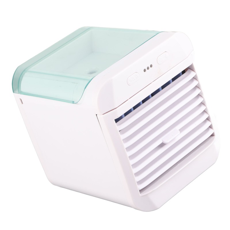 Portable Air Conditioner Mini Cooling Fan Air Cooler 3 Wind