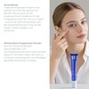 WELLMAXX Hyaluron⁵ perfect eye gel concentrate l hyaluronic eye gel