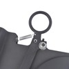 Lamerto Front Right Passenger Seat Swivel Kit Replacement for Ford