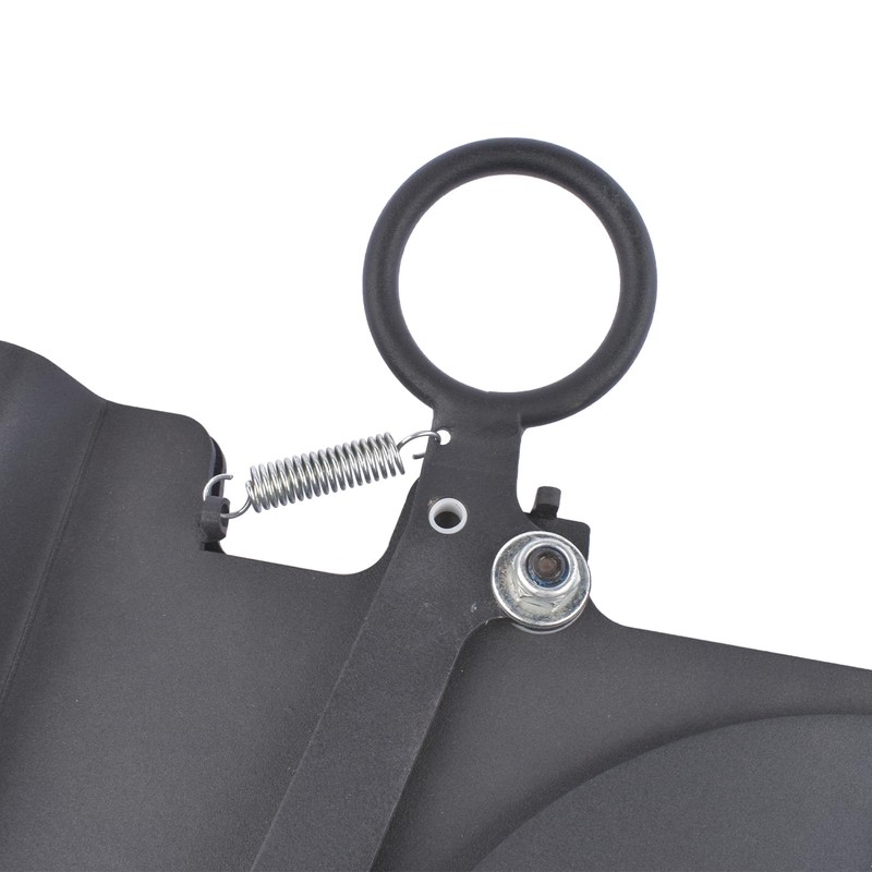Lamerto Front Right Passenger Seat Swivel Kit Replacement for Ford