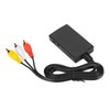 RCA to HD Multimedia Interface Converter Male AV to HD