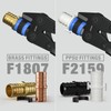 Copper Ring Removal Tool Decrimping Tool for ASTM F1807 1/2",3/4"and