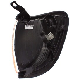 For 2001-2004 Toyota Tacoma Park Side Marker Light Passenger Side TO2521160 park/marker combo; w/black bezel | 81610-04070