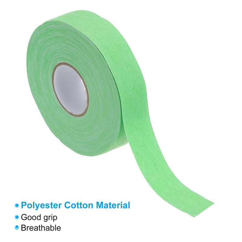 PATIKIL Hockey Tape 1" X 27 Yards Multi-Purpose Grip Protector