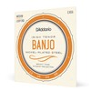 D'Addario EJ63i 12-36 Nickel Irish Tenor Banjo String