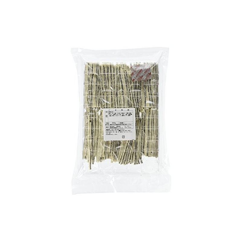 Ueno Kenji Sesame Monogatari 12.6 oz (350 g)