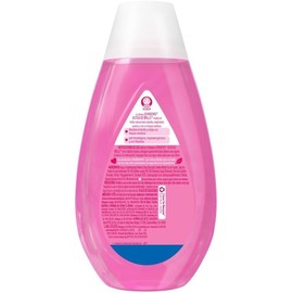 Johnson's JBABY SHAMPOO GOT DE BRILLO 12X200