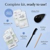 Godefroy Crema Aclarar Color Cejas Kit Aplicación