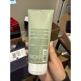 Origins Peace Of Mind Exfoliating Body Scrub 6.7 Oz/200ml NEW